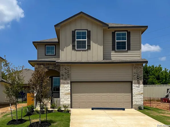 7214 Salado Creek Pkwy, San Antonio, TX 78223