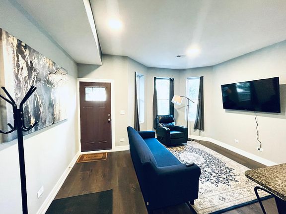 2nd image of 1922 S Troy St #1