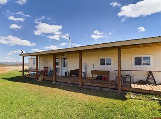 10588 Highway 172, Ignacio, CO 81137