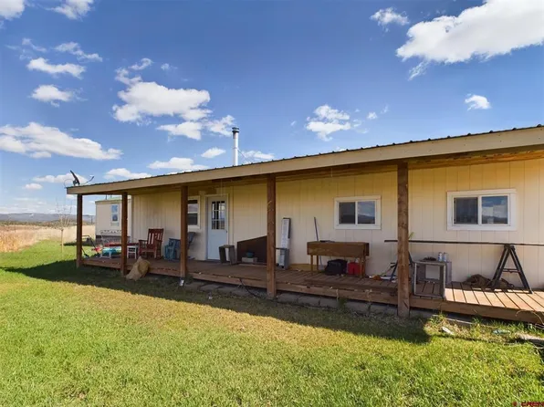 10588 Highway 172, Ignacio, CO 81137