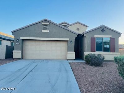 41199 W GANLEY Way, Maricopa, AZ, 85138