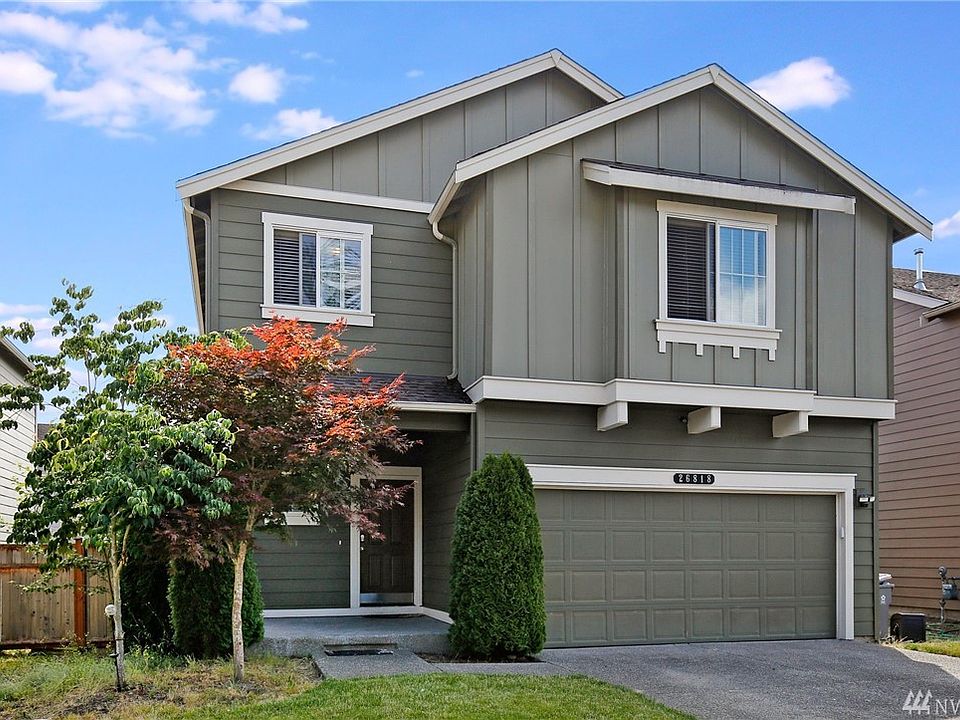 1st image of 26818 195th Ct SE