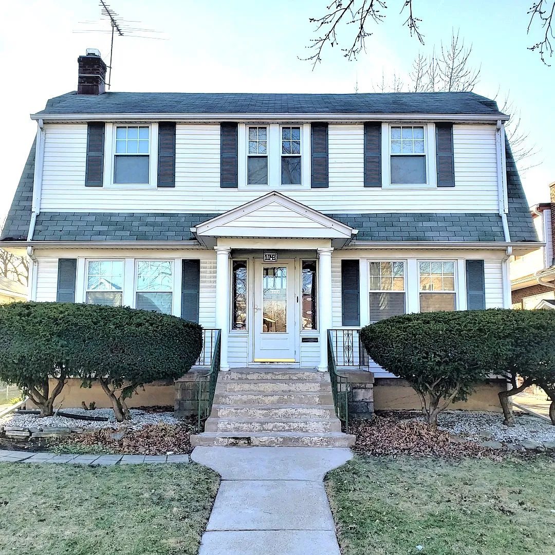 1043 N Humphrey Ave photo 1