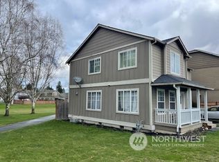 2221 E Meadow Blvd, Mount Vernon, WA 98273
