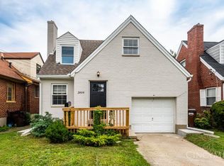 2604 Saint Albans Ave, Cincinnati, OH 45237