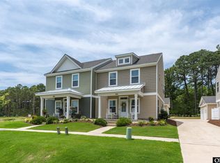110 Jarvis Landing Dr Unit 11, Jarvisburg, NC 27947