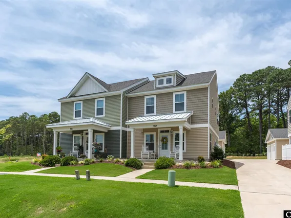 110 Jarvis Landing Dr Unit 11, Jarvisburg, NC 27947