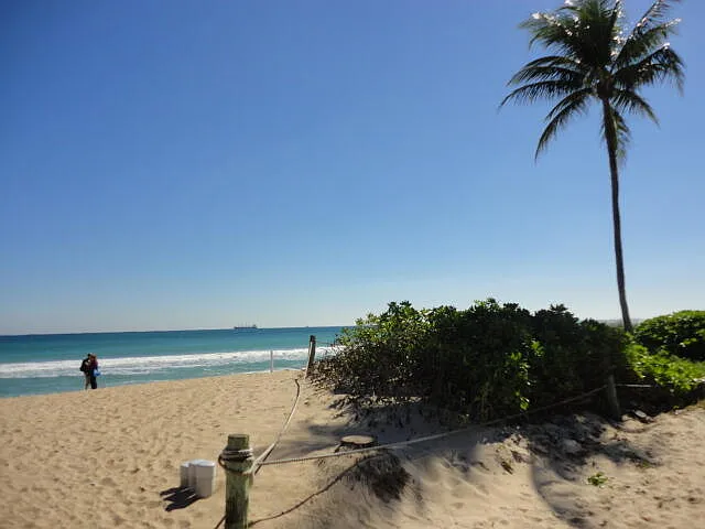 2840 N Ocean Blvd #507 — Photo 30
