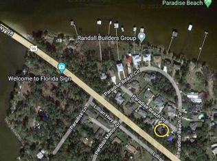 13325 Paradise Beach Pl, Pensacola, FL 32506