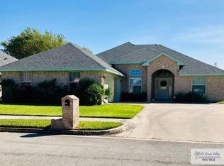 405 Woodhollow Ln, Harlingen, TX 78550