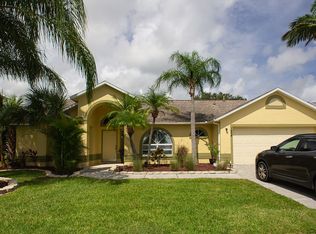 1050 Egret Lake Way, Melbourne, FL 32940