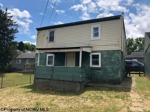 224 Fowler Ave, Clarksburg, WV 26301