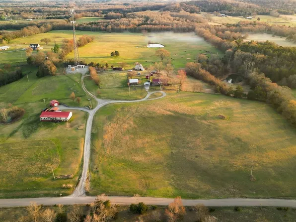 171 Uselton Rd, Shelbyville, TN 37160