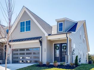 3004 Wiltshire Park Pl, Hermitage, TN 37076