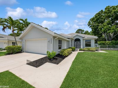 5096 SE Sweetbrier Terrace, Hobe Sound, FL, 33455