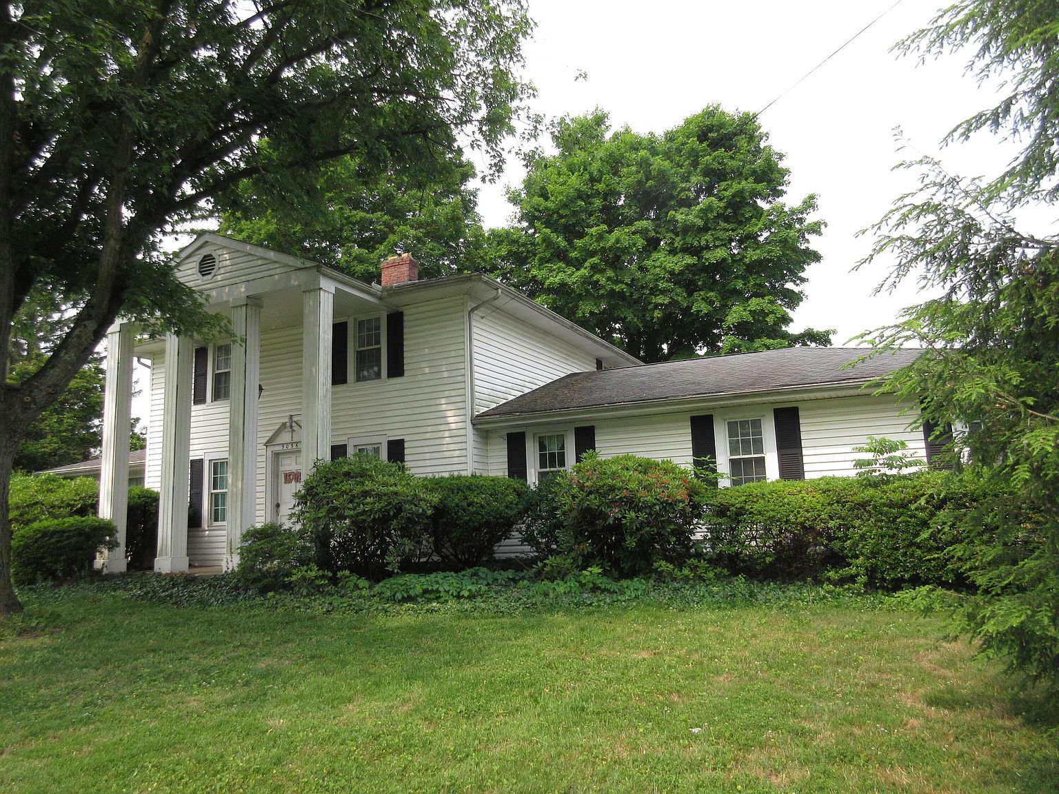 9056 Jacksontown Rd SE, Jacksontown, OH 43030 MLS 223019431 Zillow