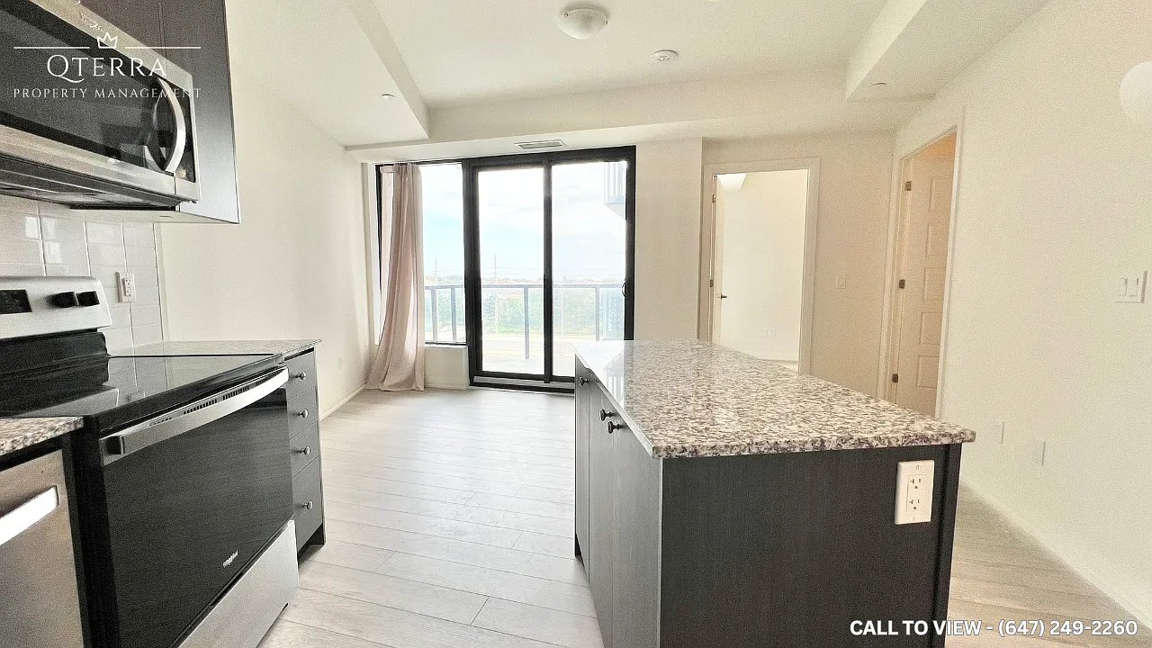 1 bed, 629 sqft, $2,195 — Photo 4
