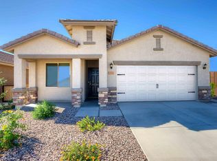 11563 W Fayes Glen Dr, Marana, AZ 85653