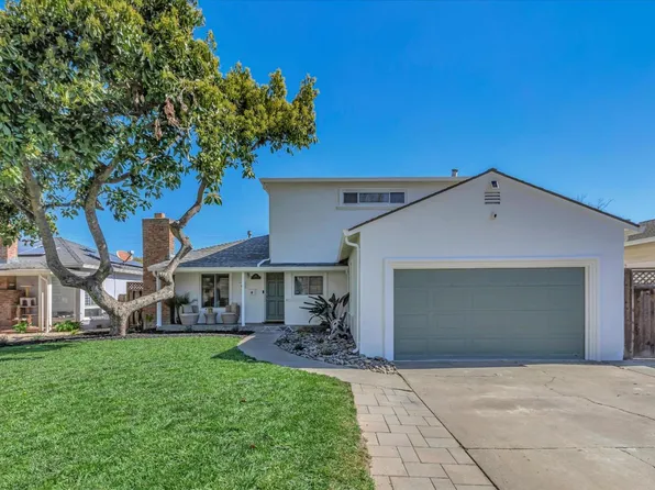 1216 San Juan Ave, San Jose, CA 95110