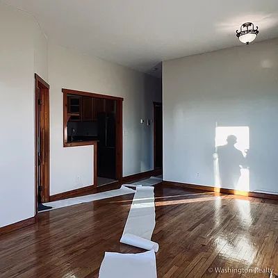 Rented by Washington Realty Corp. | media 5