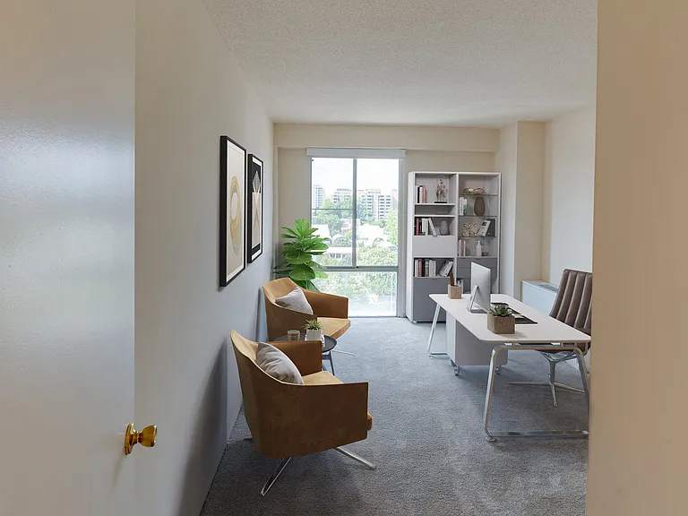 Channel Square Apartments — Photo 9