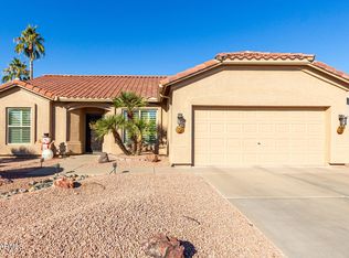 1450 E Buena Vista Dr, Chandler, AZ 85249