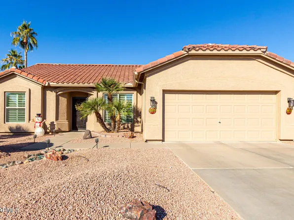 1450 E BUENA VISTA Drive, Chandler, AZ 85249