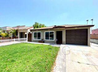 3620 Wesley St #3620, Culver City, CA 90232