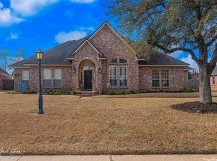 505 Forsythe Ct, Shreveport, LA 71115