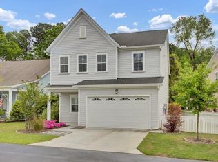 5001 Conestoga Dr, Hanahan, SC 29410