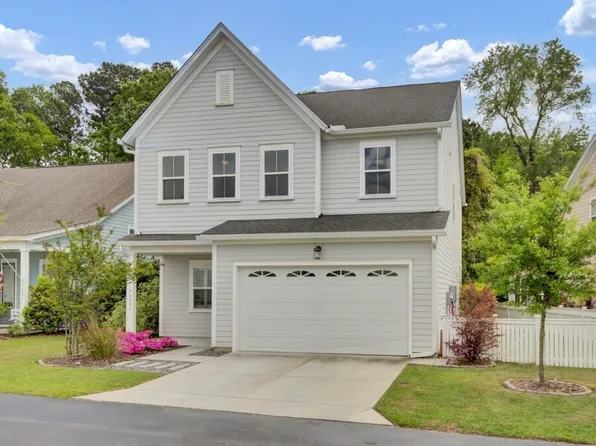 5001 Conestoga Dr, Hanahan, SC 29410