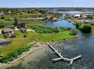60 Chappell Rd #A, South Kingstown, RI 02879