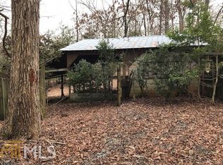 254 Indian Springs Trl, Talking Rock, GA 30175