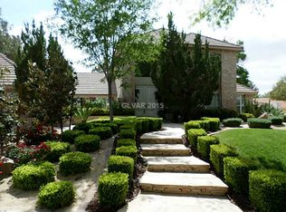 21 Goldfinch Ave, Henderson, NV 89014