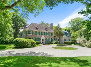 18 Ocean Ave, East Hampton, NY 11937