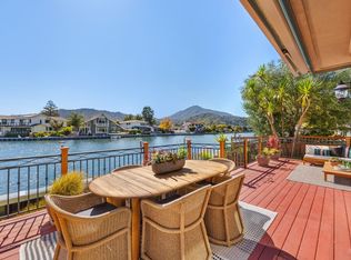 333 Riviera Cir, Larkspur, CA 94939