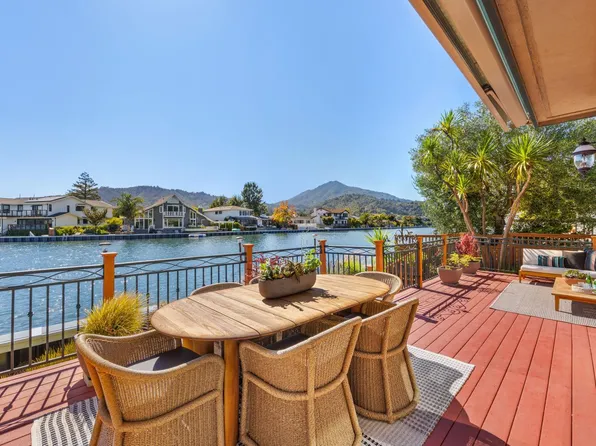333 Riviera Circle, Larkspur, CA 94939