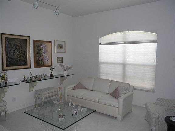 Formal Living Room