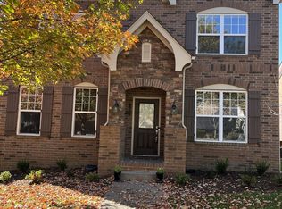 310 Tippecanoe Dr, Franklin, TN 37067