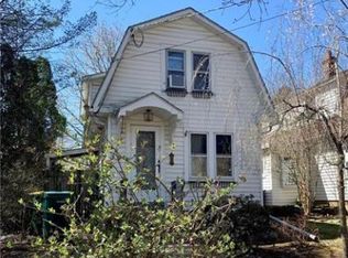 605 Oakwood St, Easton, PA 18045