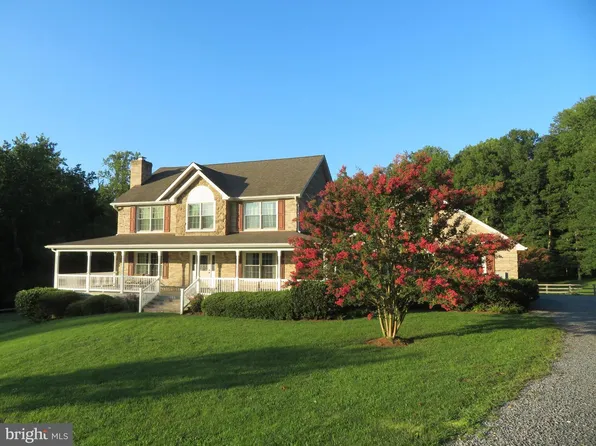 10500 Lynn Ric Dr, Upper Marlboro, MD 20772