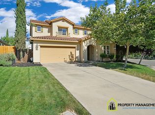 4811 Concordia Dr, El Dorado Hills, CA 95762