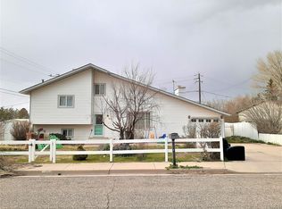 486 W Bristlecone Dr, Cedar City, UT 84720