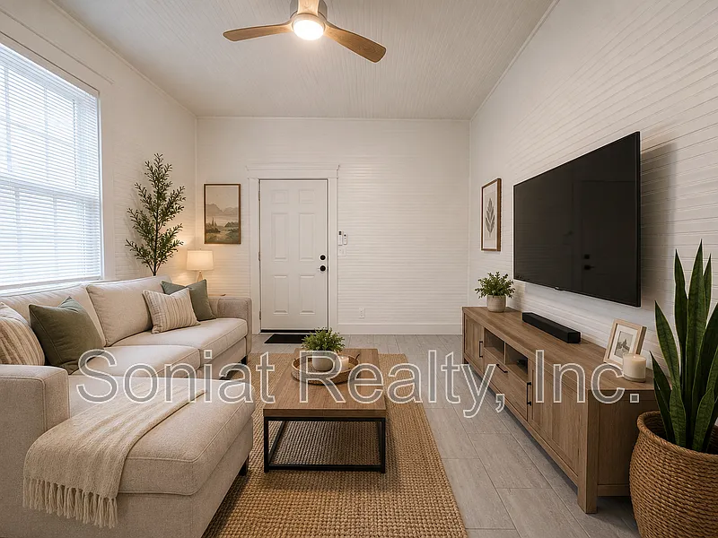 1 bed, 1.0 bath, 540 sqft, $1,300 — Photo 2
