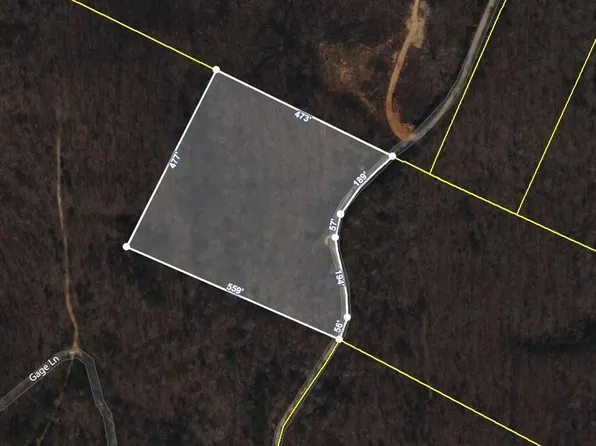 142 Gage Ln, Ocoee, TN 37361