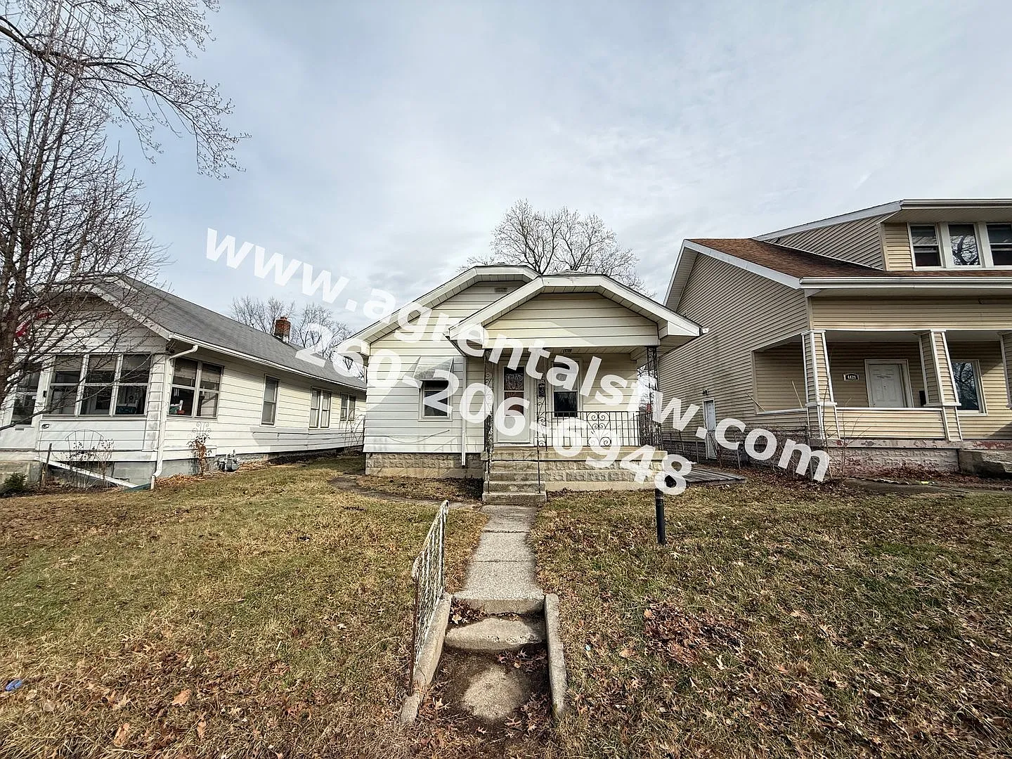 4423 Warsaw St photo 1
