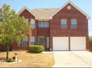 911 River Hl, New Braunfels, TX 78130