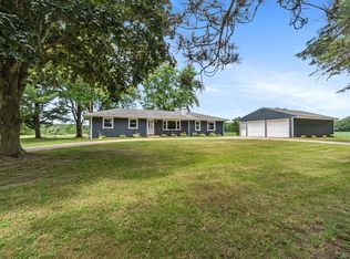 2580 Litle Rd, Parma, MI 49269