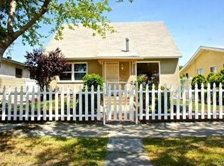 4804 Oak St, Pico Rivera, CA 90660