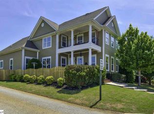 17 Marquette Rd, Simpsonville, SC 29680